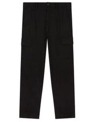 Lyle & Scott - Trousers > straight trousers - Lyst