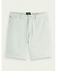 Scotch & Soda Shorts for Men | Online Sale up to 58% off | Lyst