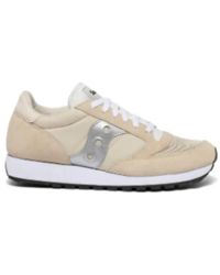 Saucony Jazz Sneakers for Women - Up to 40% off | Lyst