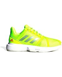 Adidas Bounce for Women - Up to 70% off | Lyst