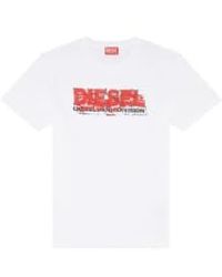 DIESEL - T Extra Large - Lyst