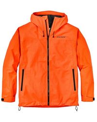 Filson - New Swiftwater 2.0 Rain Jacket - Lyst