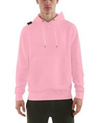 Ma Strum - Core Overhead Hoody Candy - Lyst