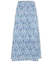 B.Young - Byoung Elsano Skirt In Vista Mix - Lyst