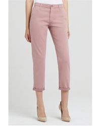ag jeans caden trouser