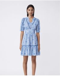 Suncoo Dresses for Women | Online Sale up to 85% off | Lyst