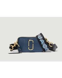 Marc Jacobs - The Snapshot Small Camera Bag - Lyst