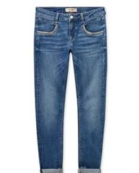 Mos Mosh - Mmnaomi Mielka Jeans - Lyst