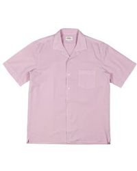 Hartford - Palm Mc Pat Blend Shirt Faded / M - Lyst