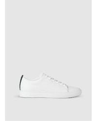 Paul Smith - Mens Lee Tape Trainers In - Lyst
