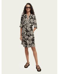 Maison Scotch Dresses for Women | Online Sale up to 88% off | Lyst