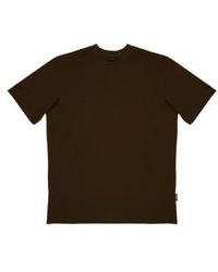 Hevò - T-shirt Mulino F651 0910 - Lyst