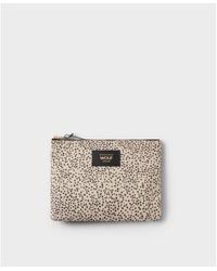 Wouf - Vivianne Pouch Recycled Fabrics - Lyst