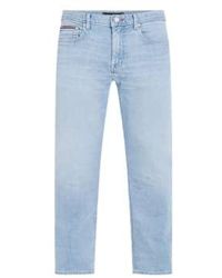 Tommy Hilfiger - Jeans For Man Mw0Mw34515 1Ac - Lyst