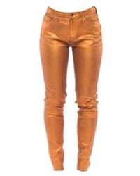 Don The Fuller - Jeans Cannes Dtf 28/l 25 - Lyst