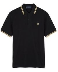 Fred Perry T-shirts for Men | Online Sale up to 67% off | Lyst