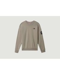 The North Face Sweatshirts for Women 