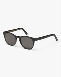 COLORFUL STANDARD - Sunglass 15 Deep One Size - Lyst