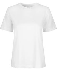 Samsøe & Samsøe T-shirts for Women - Up to 70% off at Lyst.com