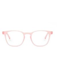Barner - Dalston light lunettes dusty pink - Lyst