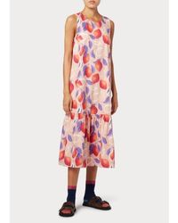 haat Hoop van het ergste Paul Smith Dresses for Women | Online Sale up to 88% off | Lyst