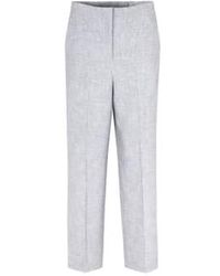 Second Female - Evali Classic Trousers - Lyst