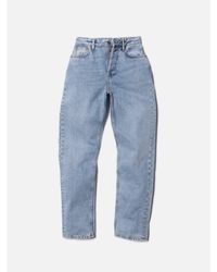 Wacht even Mier bar Nudie Jeans Jeans for Women | Online Sale up to 89% off | Lyst