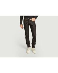 Momotaro Jeans - Sobre sobre tapered 15 7 oz 0306 jeans - Lyst