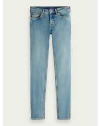 Scotch & Soda Jeans for Women | Online Sale up to 40% off | Lyst