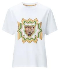Hayley Menzies - Hayley Zies Psychedelic T-shirt - Lyst