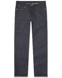 A.P.C. Jeans for Men - Up to 70% off at Lyst.co.uk