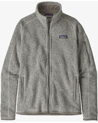 patagonia fleece jacket women's sale