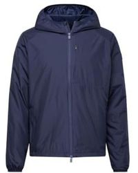 Save The Duck - Faris Jacket Blue - Lyst