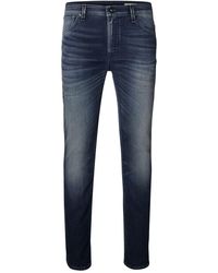 SELECTED Denim Selected Jeans Regular Blue Domice for Men - Lyst