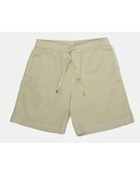 Armor Lux - Shorts Pale - Lyst