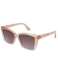Numph - Nuolive Sunglasses One Size - Lyst