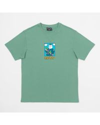 RIPNDIP - Confiscated Tee In - Lyst