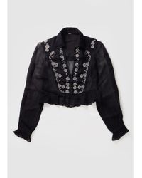 Free People Blouses for Women | Online Sale up to 88% off | Lyst