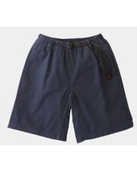 Gramicci - G-shorts Double Navy Us/eu-s / Asia-m - Lyst