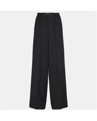 Sofie Schnoor - wide-legged Trousers S - Lyst