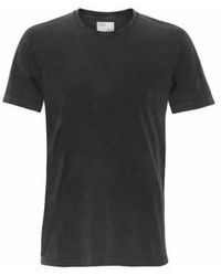 COLORFUL STANDARD - Classic Organic T Shirt Faded - Lyst