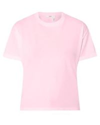 Ba&sh - Ba & sh rosie t-shirt - Lyst