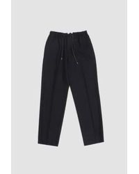 Cellar Door - Alfred Coulisse Trousers 48 - Lyst
