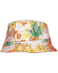Stine Goya Merina Bucket Hat - Multicolor