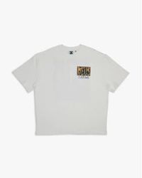 Deus Ex Machina - Full Circuit T-shirt Vintage Medium - Lyst