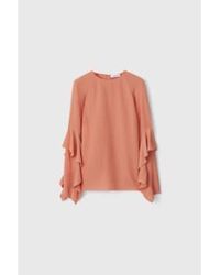 Rodebjer - Blusa junio - Lyst