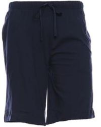 Polo Ralph Lauren - Shorts l' 714844761003 marine - Lyst