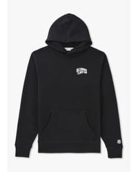 BBCICECREAM - Herren kleiner bogen -logo popover hoodie in schwarz - Lyst