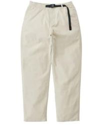 Gramicci - Pant Greige Small - Lyst