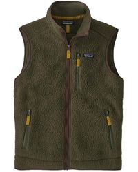 Patagonia Waistcoats and gilets for Men 